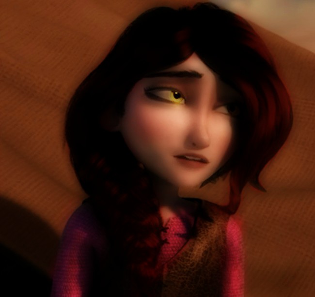 Valahogy így éreztem magam